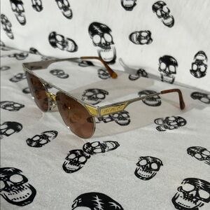 RARE VINTAGE SERENGETI DRIVERS 5292R CIRCA 1990’s